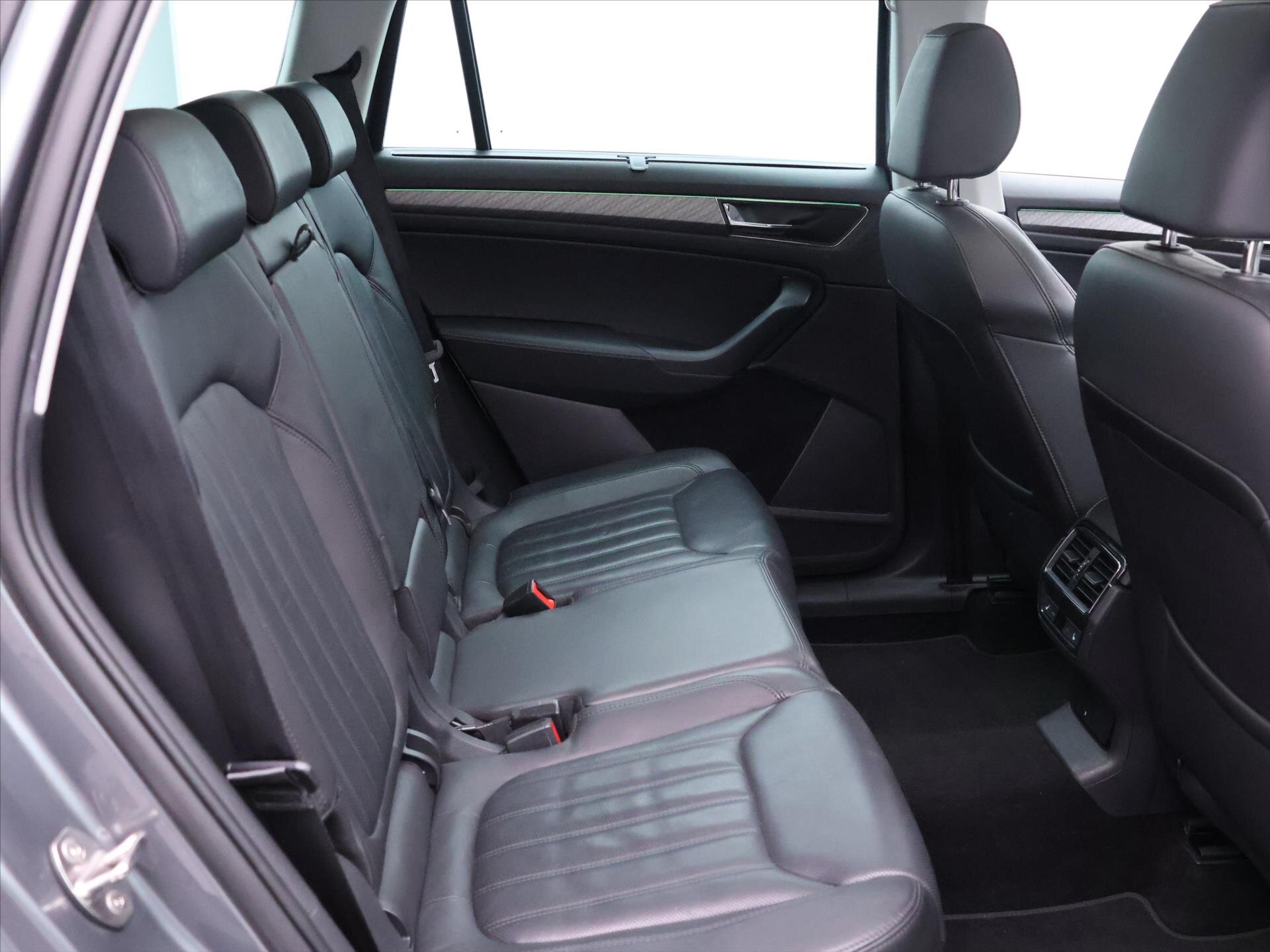 Škoda Kodiaq SUV / Terénní 1,5 l 110 kw