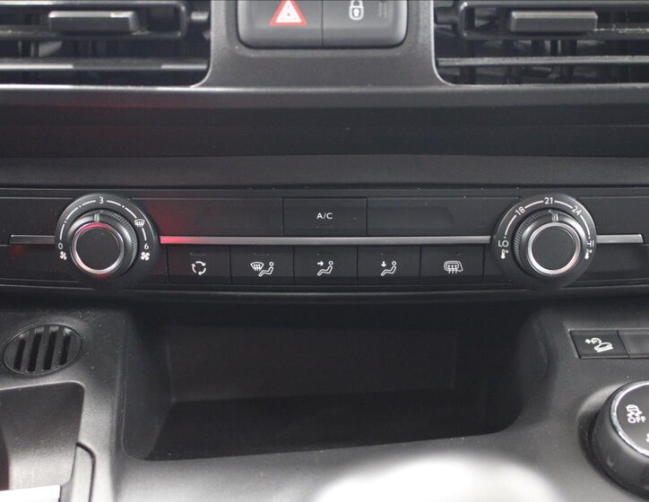 Citroën Berlingo Ostatní 1,5 l 96 kw