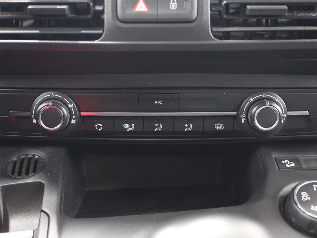 Citroën Berlingo Ostatní 1,5 l 96 kw