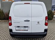 Peugeot Partner Skříň 1,2 l 81 kw