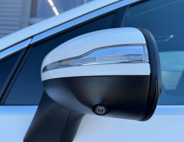 Mercedes-Benz EQE SUV / Terénní 0,0 215 kw