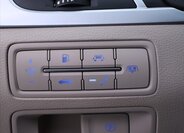 Hyundai Genesis Sedan / Limuzína 3,8 l 232 kw