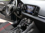 Škoda Karoq Kombi 1,6 l 85 kw