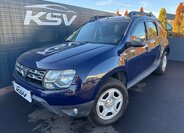 Dacia Duster SUV / Terénní 1,6 l 84 kw
