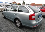 Škoda Octavia 6
