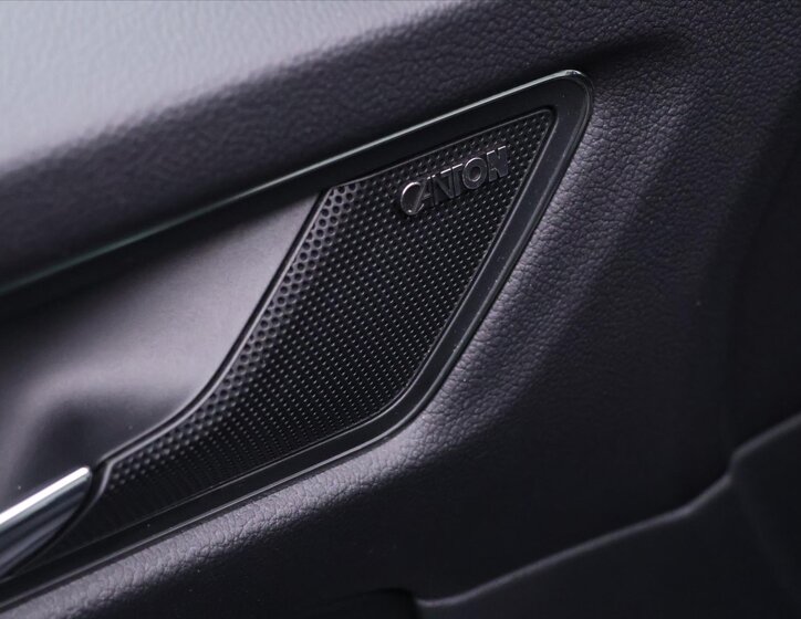 Škoda Kodiaq SUV 2,0 l 147 kw