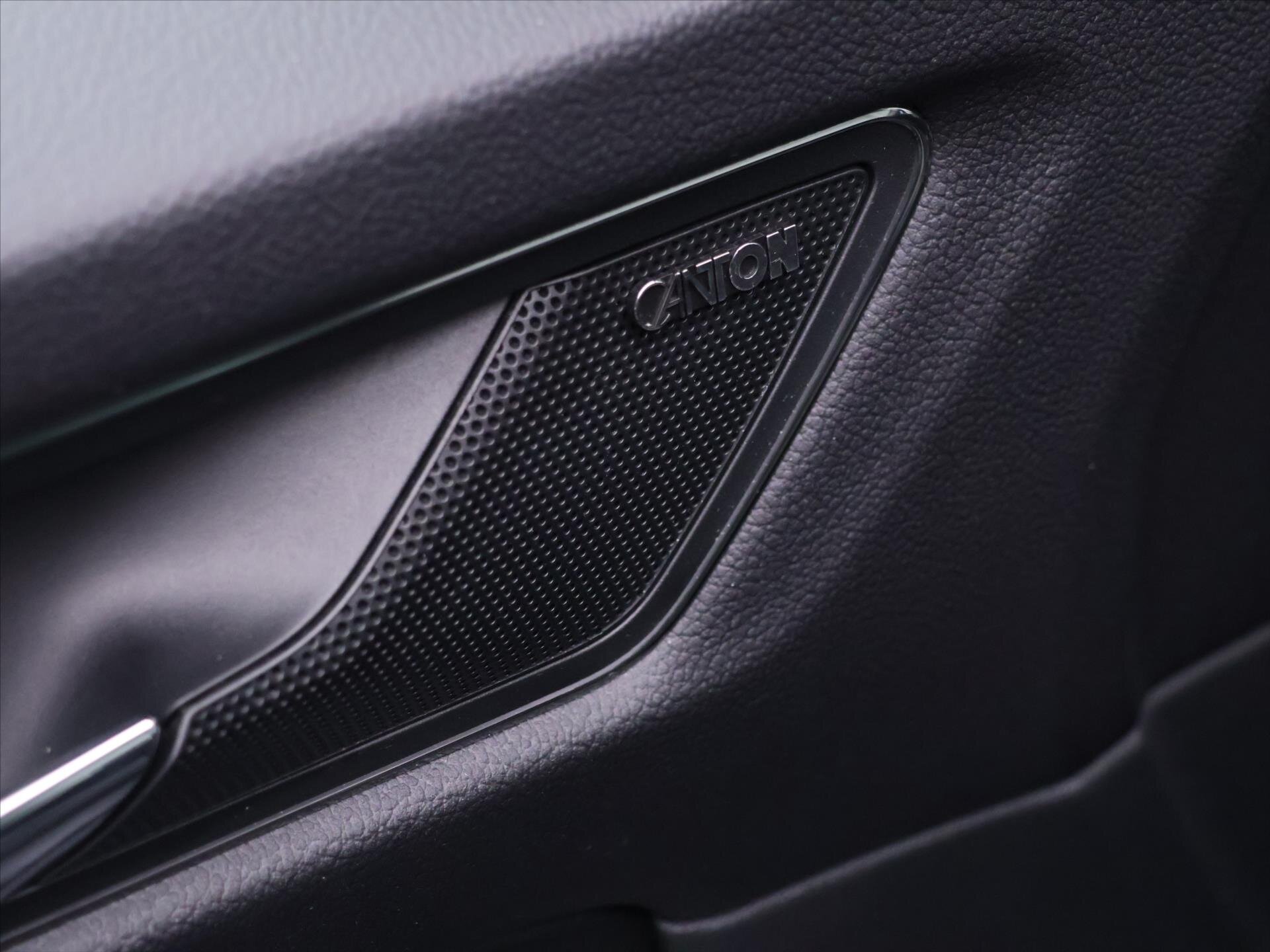 Škoda Kodiaq SUV 2,0 l 147 kw