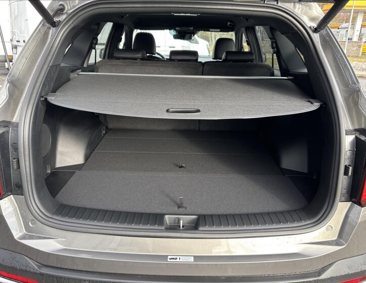 KIA Sorento SUV 2,2 l 142 kw