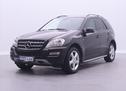 Mercedes-Benz Třídy M 3