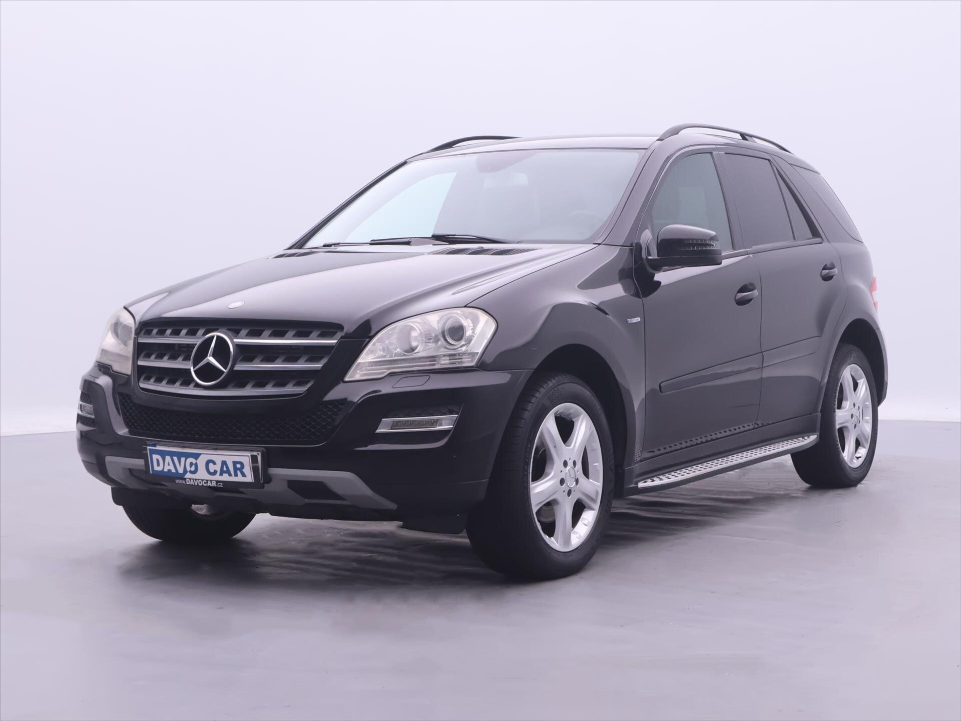 Mercedes-Benz Třídy M