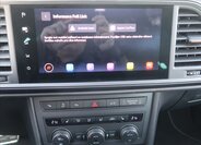 Cupra Ateca SUV / Terénní 1,5 l 110 kw