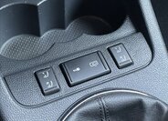 Škoda Roomster MPV 1,2 l 63 kw