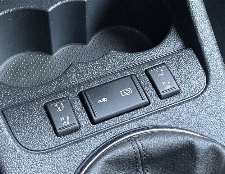 Škoda Roomster MPV 1,2 l 63 kw