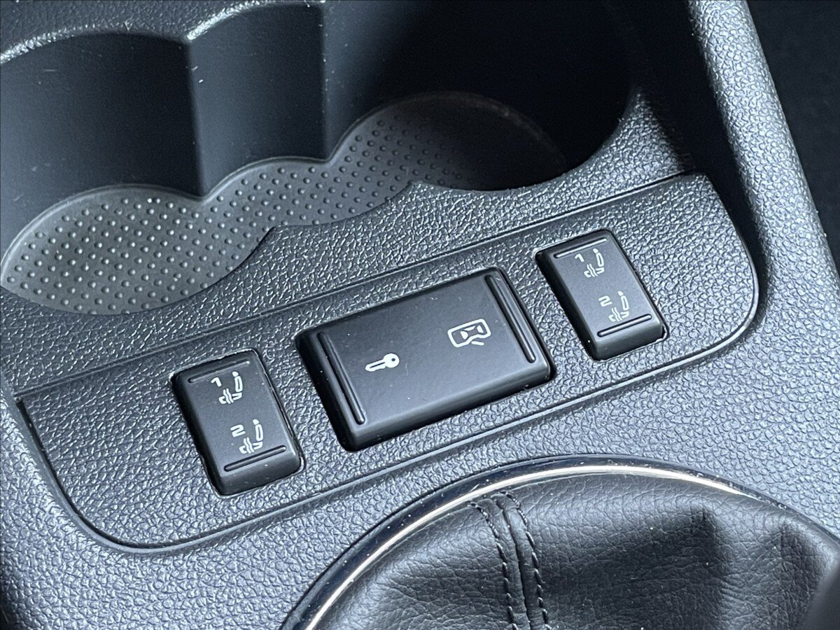 Škoda Roomster MPV 1,2 l 63 kw