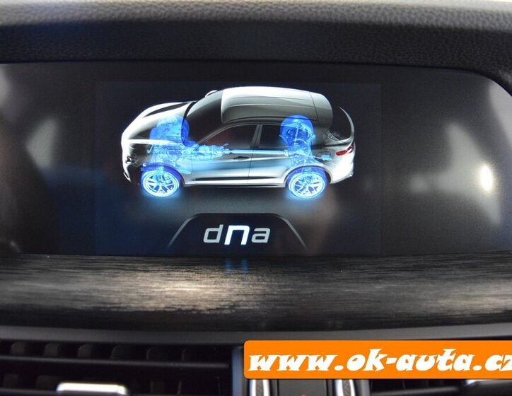 Alfa Romeo Stelvio SUV 0,0 150 kw