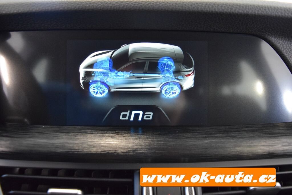 Alfa Romeo Stelvio SUV 0,0 150 kw