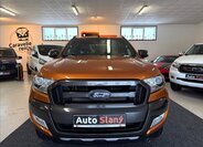 Ford Ranger Pick-up 3,2 l 147 kw