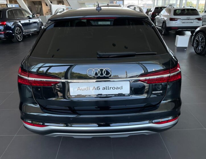 Audi A6 Allroad 4