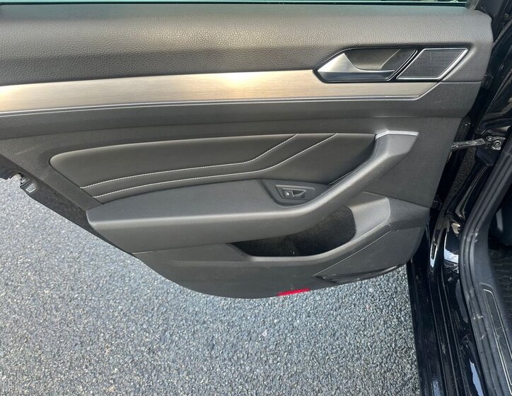 Volkswagen Passat Kombi 2,0 l 110 kw