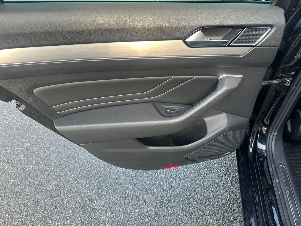 Volkswagen Passat Kombi 2,0 l 110 kw