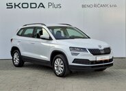 Škoda Karoq 30