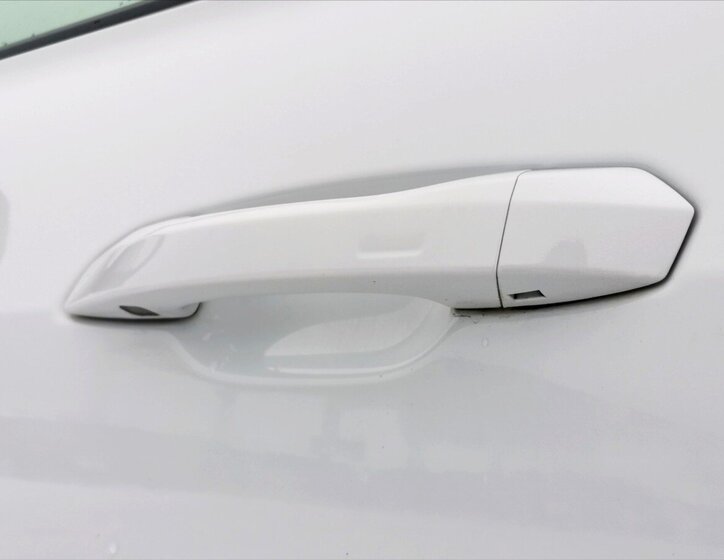 Audi Q8 SUV 3,0 l 250 kw