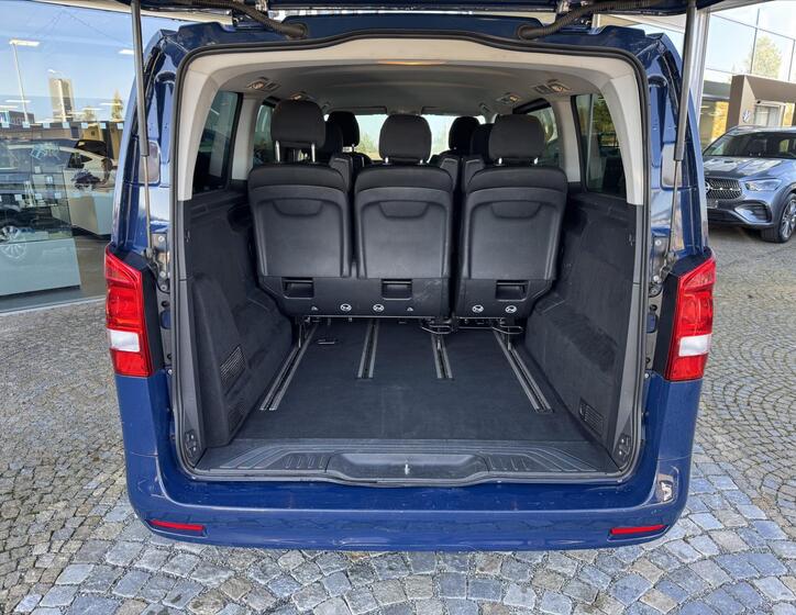 Mercedes-Benz Vito 19