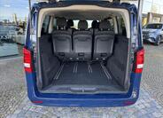Mercedes-Benz Vito 19