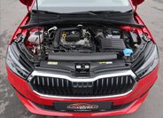 Škoda Fabia Hatchback 999,0 70 kw