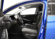 Opel Grandland SUV / Terénní 1,2 l 96 kw