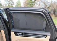 Porsche Cayenne Kombi 2,9 l 324 kw