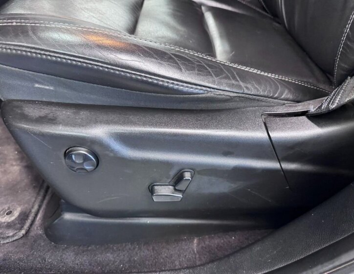 Jeep Grand Cherokee 17