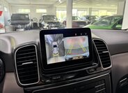 Mercedes-Benz GLE SUV / Terénní 4,7 l 335 kw