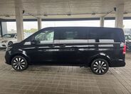 Mercedes-Benz Třídy V 8