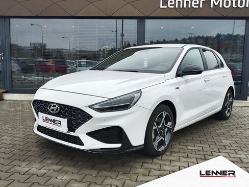 Hyundai i30 Hatchback 998,0 88 kw