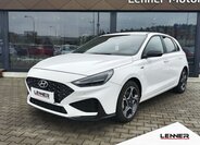 Hyundai i30 Hatchback 998,0 88 kw