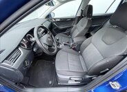Škoda Octavia Kombi 1,6 l 85 kw