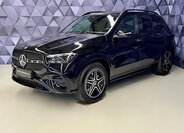 Mercedes-Benz GLE SUV 3,0 l 270 kw