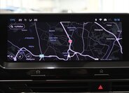 Citroën C5 X Liftback 1,2 l 96 kw