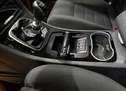 Ford Galaxy MPV 2,0 l 120 kw