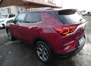 SsangYong Korando SUV 1,5 l 120 kw