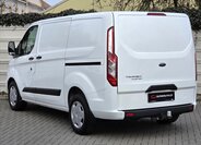 Ford Transit Custom 4