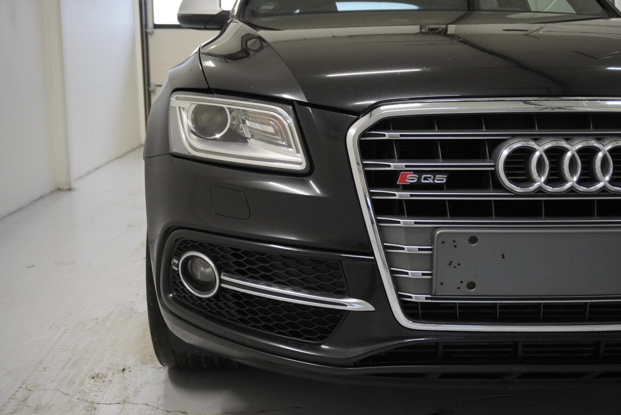 Audi SQ5 SUV 3,0 l 230 kw
