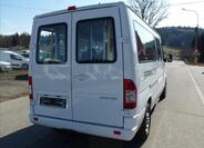 Mercedes-Benz Sprinter 10