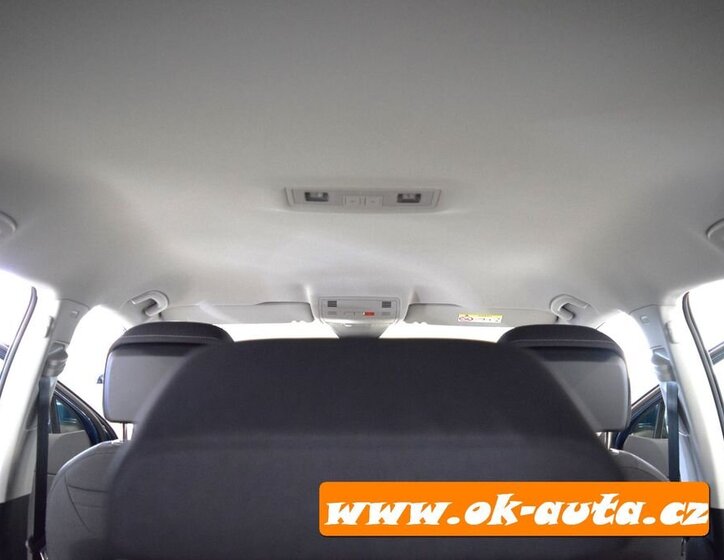 Volkswagen Tiguan SUV 0,0 110 kw