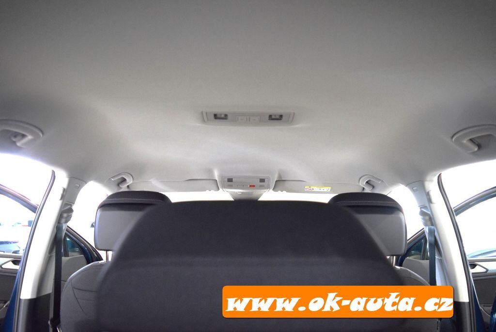 Volkswagen Tiguan SUV 0,0 110 kw