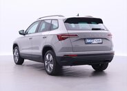 Škoda Karoq SUV / Terénní 1,5 l 110 kw