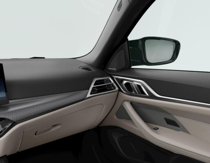 BMW Řada 4 Ostatní 3,0 l 275 kw