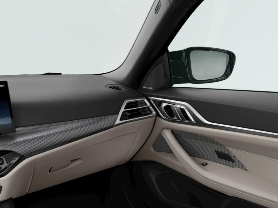 BMW Řada 4 Ostatní 3,0 l 275 kw