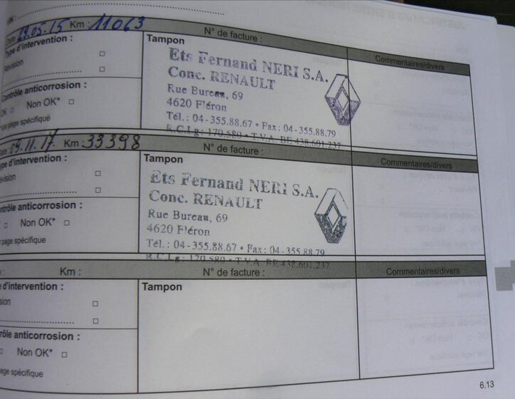 Dacia Sandero Hatchback 898,0 66 kw